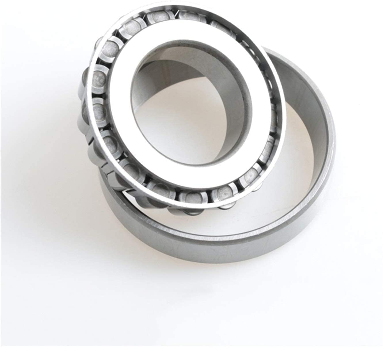 JGNAYRKJQI TMP1105 544162 1PC 30209 30210 30211 30212 30213 32014 30215 30216 Single Row Tapered Roller Bearings Cone Bearing Bearing Steel Roller Bearings