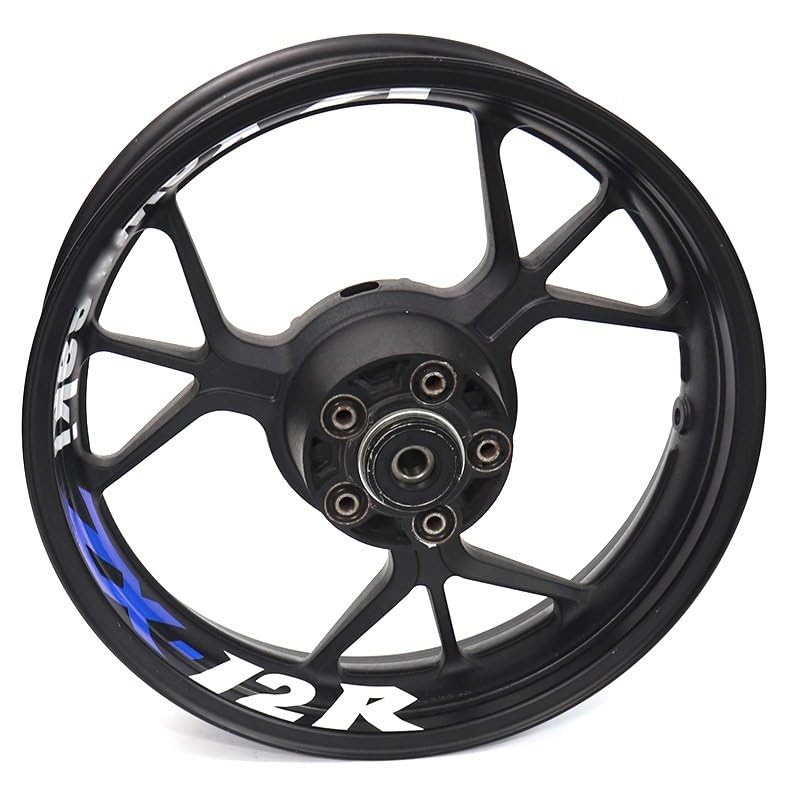 アクセサリー Akki Amazon.com - BATTTX Modification Accessories for K&awasaki for ZX