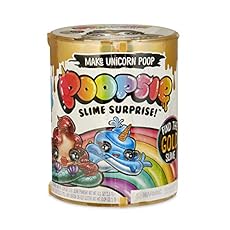 Image of Poopsie Slime Surprise. Brand catalog list of Poopsie. Rated with a 4.8 over 5