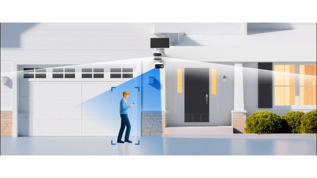 Amazon.co.jp: Tapo TP-Link Tapo C645D KIT/A Security Camera
