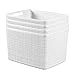 Baskets / Bins