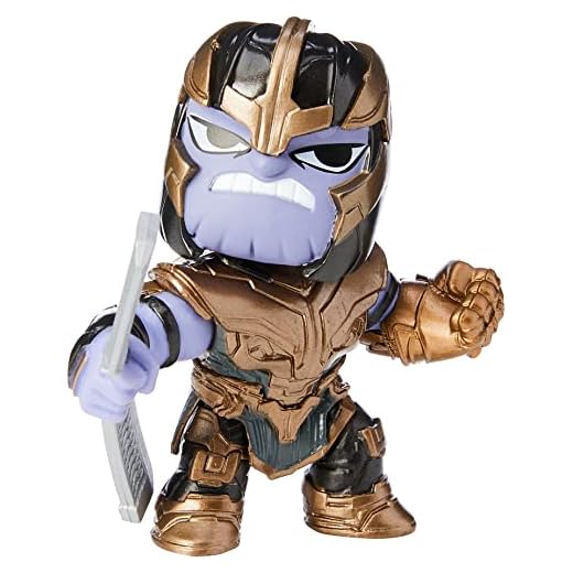 Funko 37200 Mystery Mini Blind Box: Avengers Endgame: Styles Will Vary