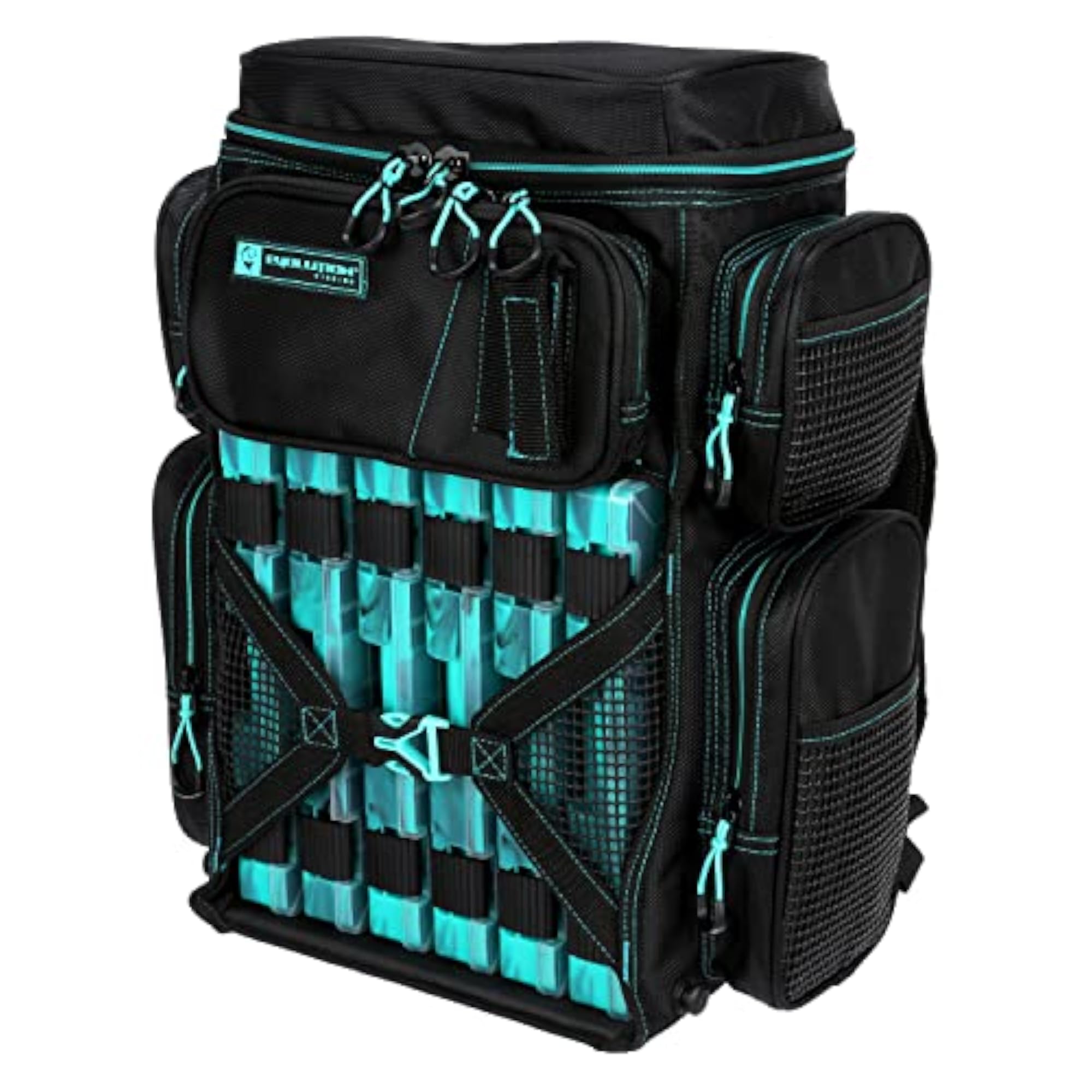 Fishing Drift Series Tackle Backpack