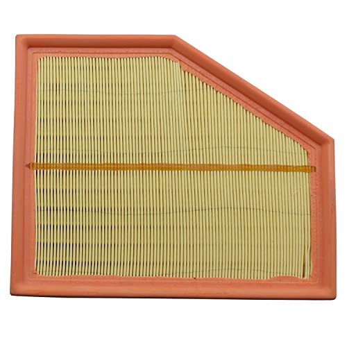 Filtre à air moteur Beck Arnley 0421968 pour optimiser la combustion et la puissance