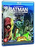 Batman : The Long Halloween - Partie 2 - Édition SteelBook
