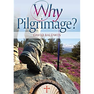 Why pilgrimage?