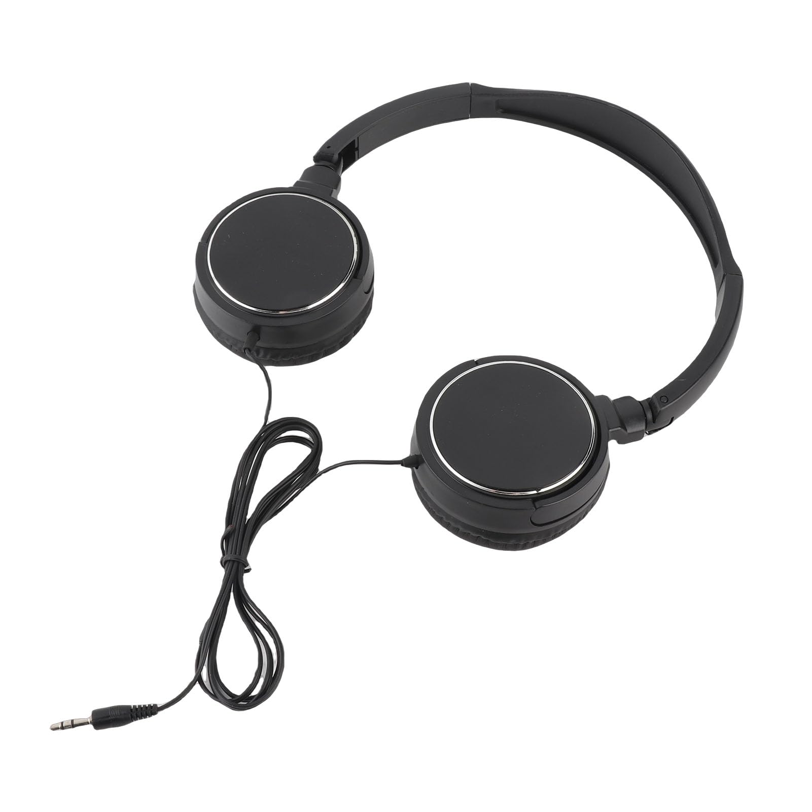 Underground Water Leak Detector Water Pipe Leakage Detector, Pipe Leak Detector High Strength Sound Intensifier with Headset AC100-240V for Site Construction Plumbing Leak