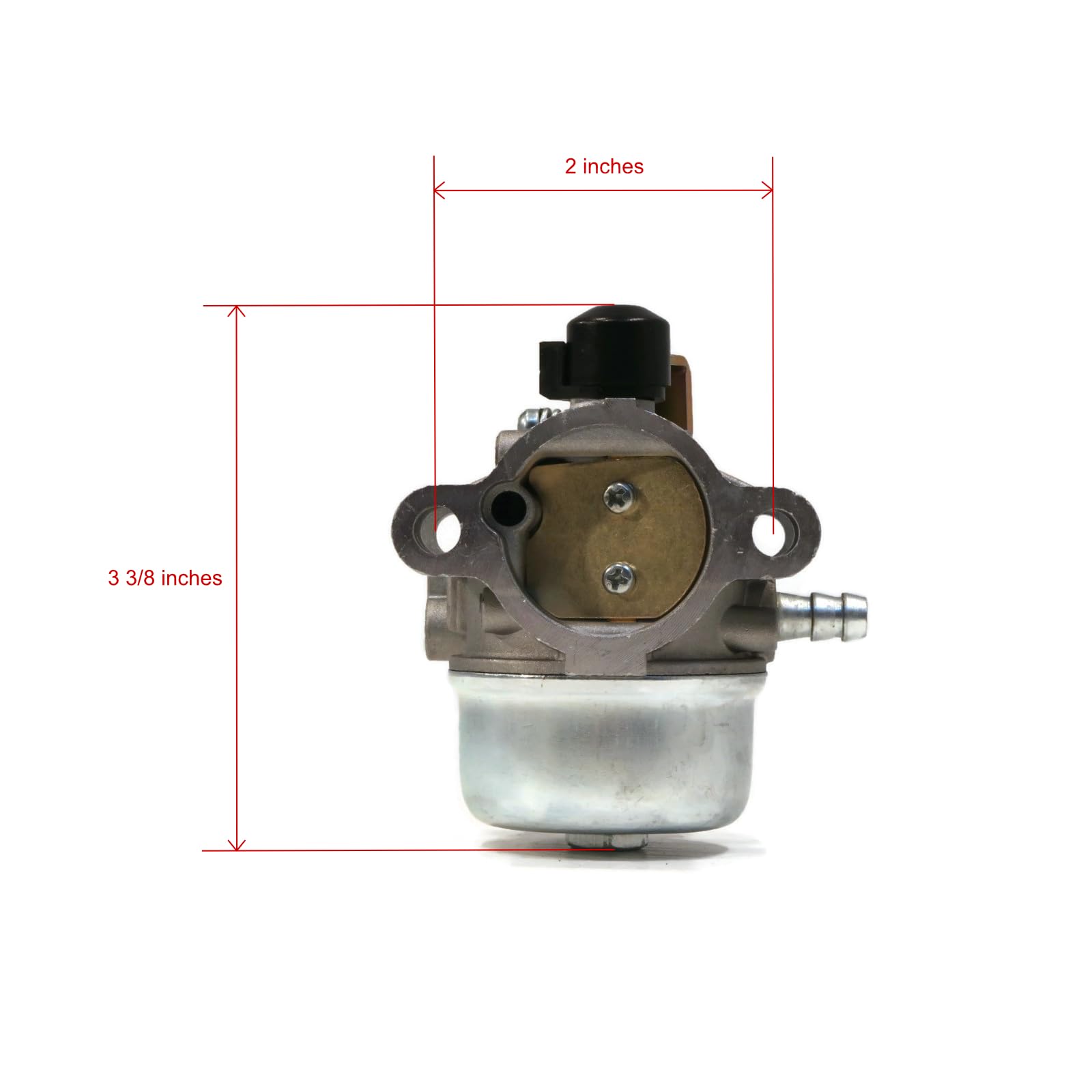 Carburatore Fits Kohler CH13 CV13 CV14 CV15 CH CV 13 14 15 13HP 14HP 15HP Motori dal Rop Shop