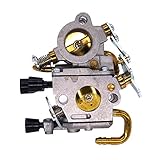 FitBest Carburetor for Stihl TS410 TS420 Concrete Cut Off Saw Replaces Zama C1Q-S118
