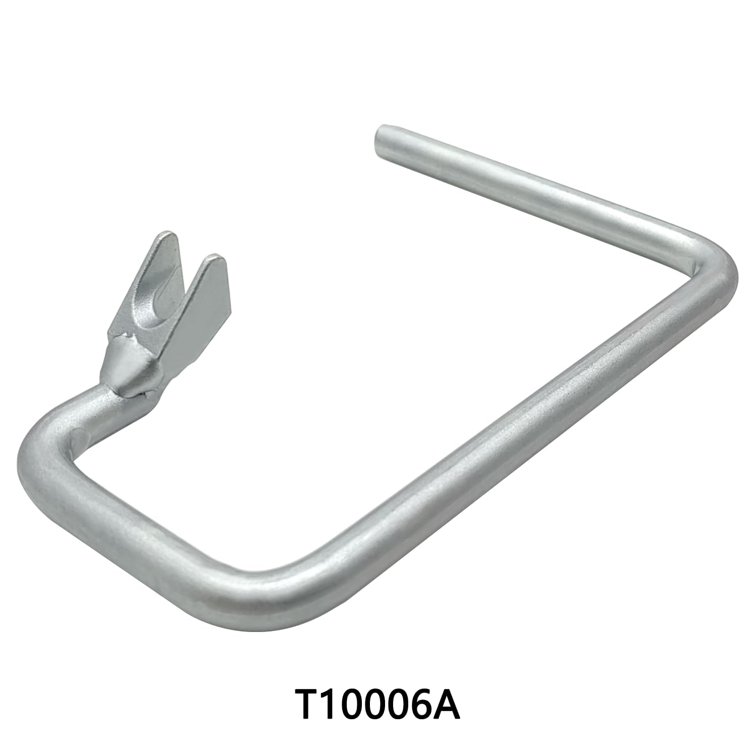 ZKTOOL Outil de Séparation de Pédale de Frein et Servo de Frein, Compatible avec Audi A4, VW Bora (1998-2008), VW Beetle, et Plus Encore - OEM T10006A