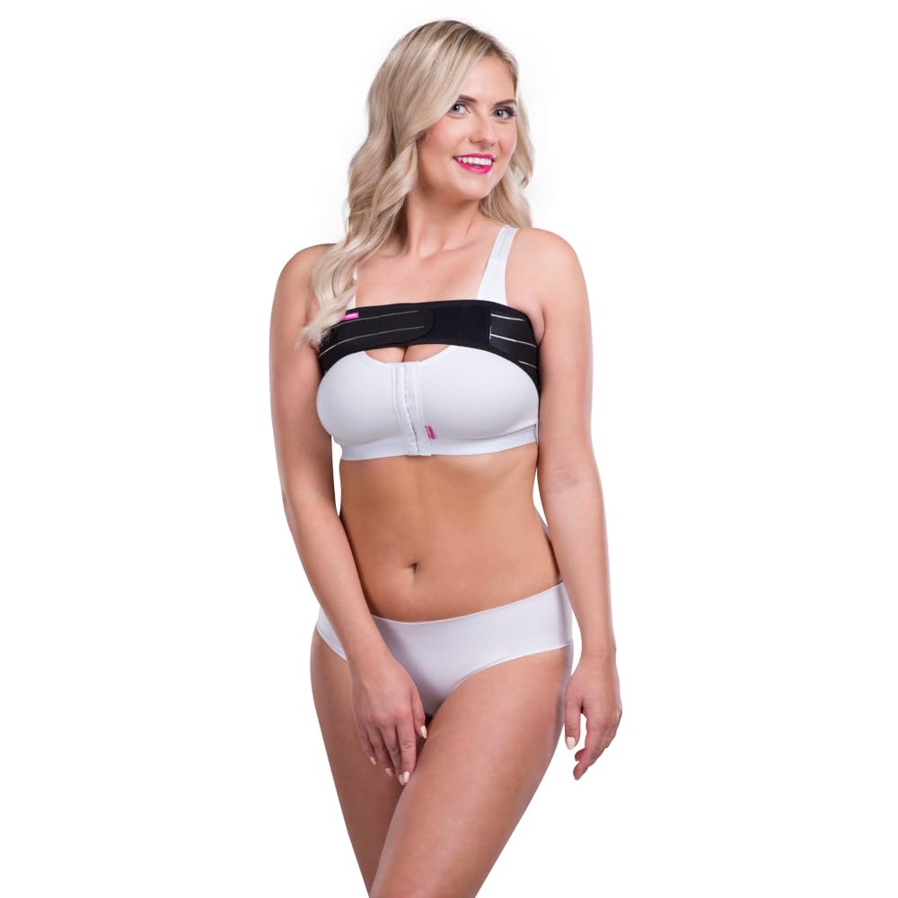 LIPOELASTIC® SG - Fascia stabilizzante per reggiseno compressivo post-operatorio
