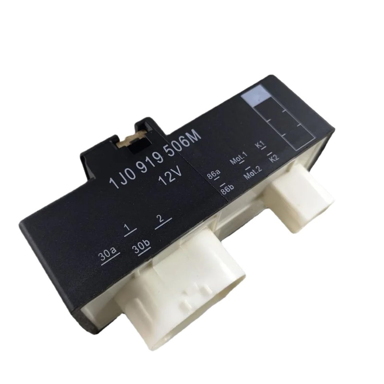 Relais 1J0919506M chauffage en panne solution MK1 MK2 Octavia - 5