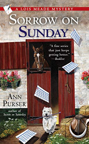 Sorrow on Sunday (Lois Meade Mystery Book 7)