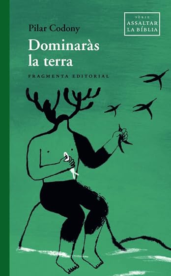 Dominaras la Terra