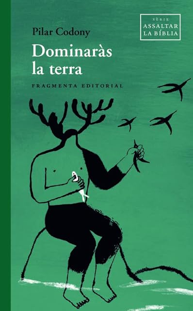 Portada de Dominaras la Terra