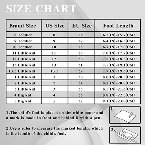 Zapatos Niño, Imagen adicional