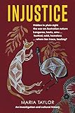 maria taylor hyatt pictures  Injustice: Hidden in plain sight the war on Australian nature kangaroo, koala, emu... hunted, sold, homeless... where lies truce, healing?