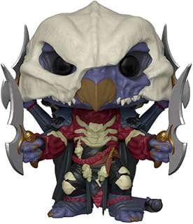 Funko Pop!: Dark Crystal - Hunter Skeksis