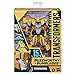 Transformers 2021 Buzzworthy Bumblebee Studio Series #15BB Deluxe Classic Camaro Bumblebee with Charlie Figure