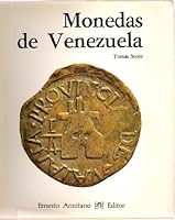 Monedas De Venezuela B004FCR0HK Book Cover