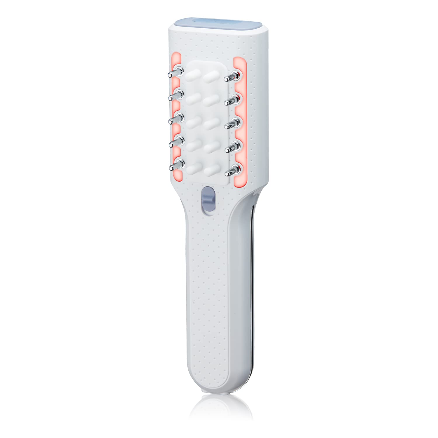 Amazon.co.jp: ION PURURE イオンプルレヘアーブースター 頭皮ブラシ