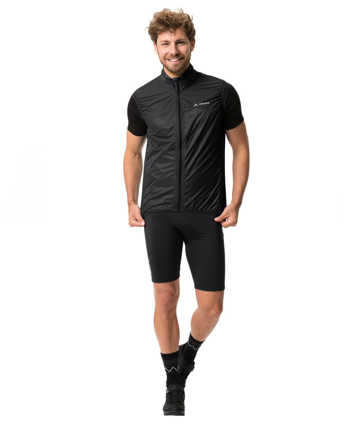VAUDE Kamizelka Mężczyźni Men's Matera Air Vest