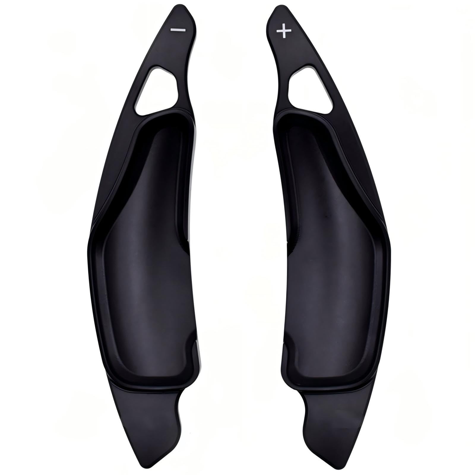 Zhauyorv Black Shift Paddle Compatible With Lexus Is250 Is300