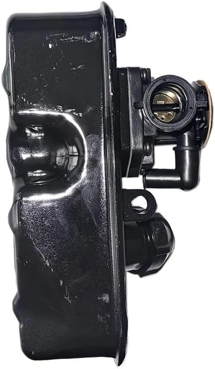 直営店☆FoZeOアクセサリ☆オイルタンク芝刈り機キャブレター 494406 499809 498809Aに適合