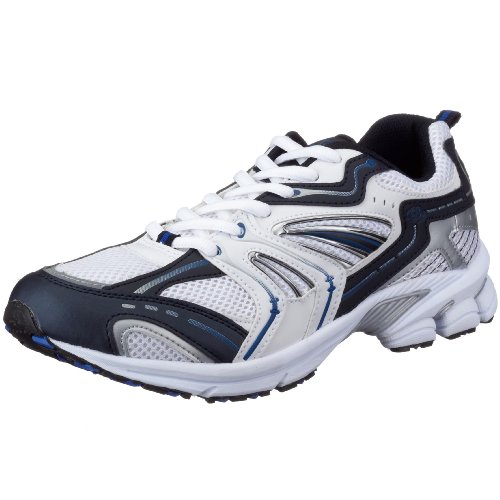 Chaussures de course à pied homme Brütting Performance 111063 basket running sport