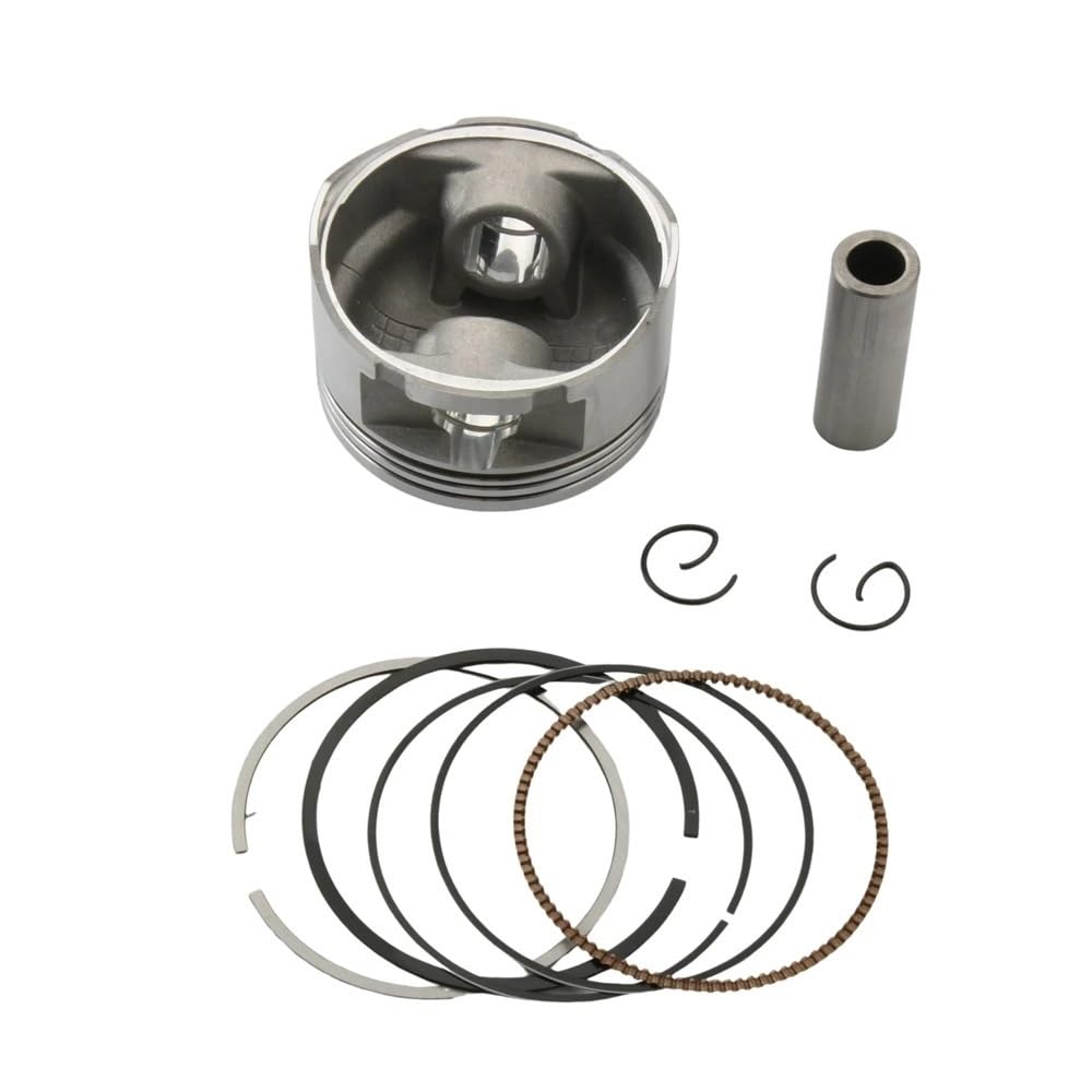 Kit pistone Scooter Sh150 Pantheon150 per Honda