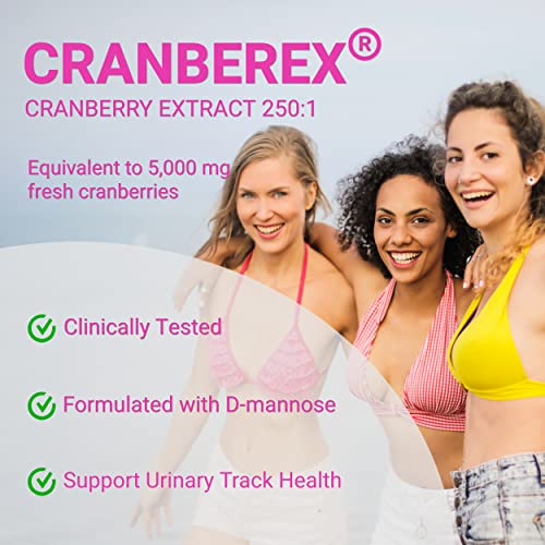 Image of UpNourish Probiotics, Caviar Collagen with Prebiotics for Women's Digestive, Skin Radiance, and Feminine Health with Cranberry Extract & D-Mannose, 30 Fast-melt Packets