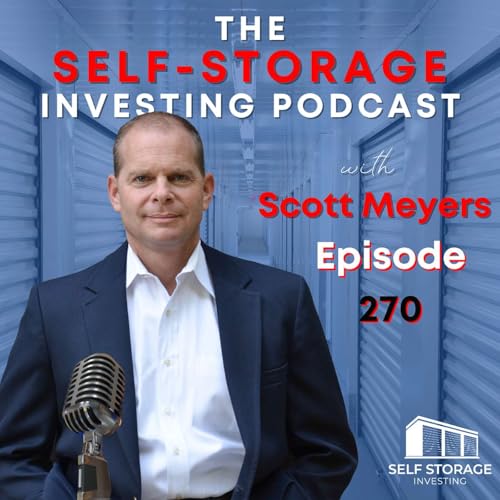 Why Specialty Storage May Define the Next Decade