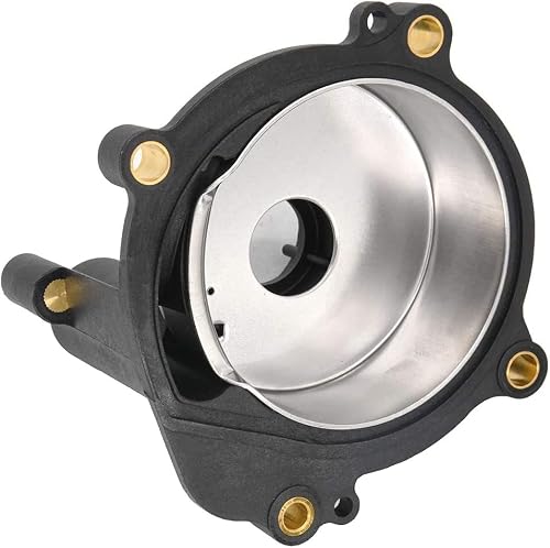 5001594 Water Pump Repair Kit,for J.ohnson E.vinrude V4 V6 V8 85-300HP Outboard Motor Parts Replaces:PN 5001594,395062,434421,Sierra Marine 18-3392