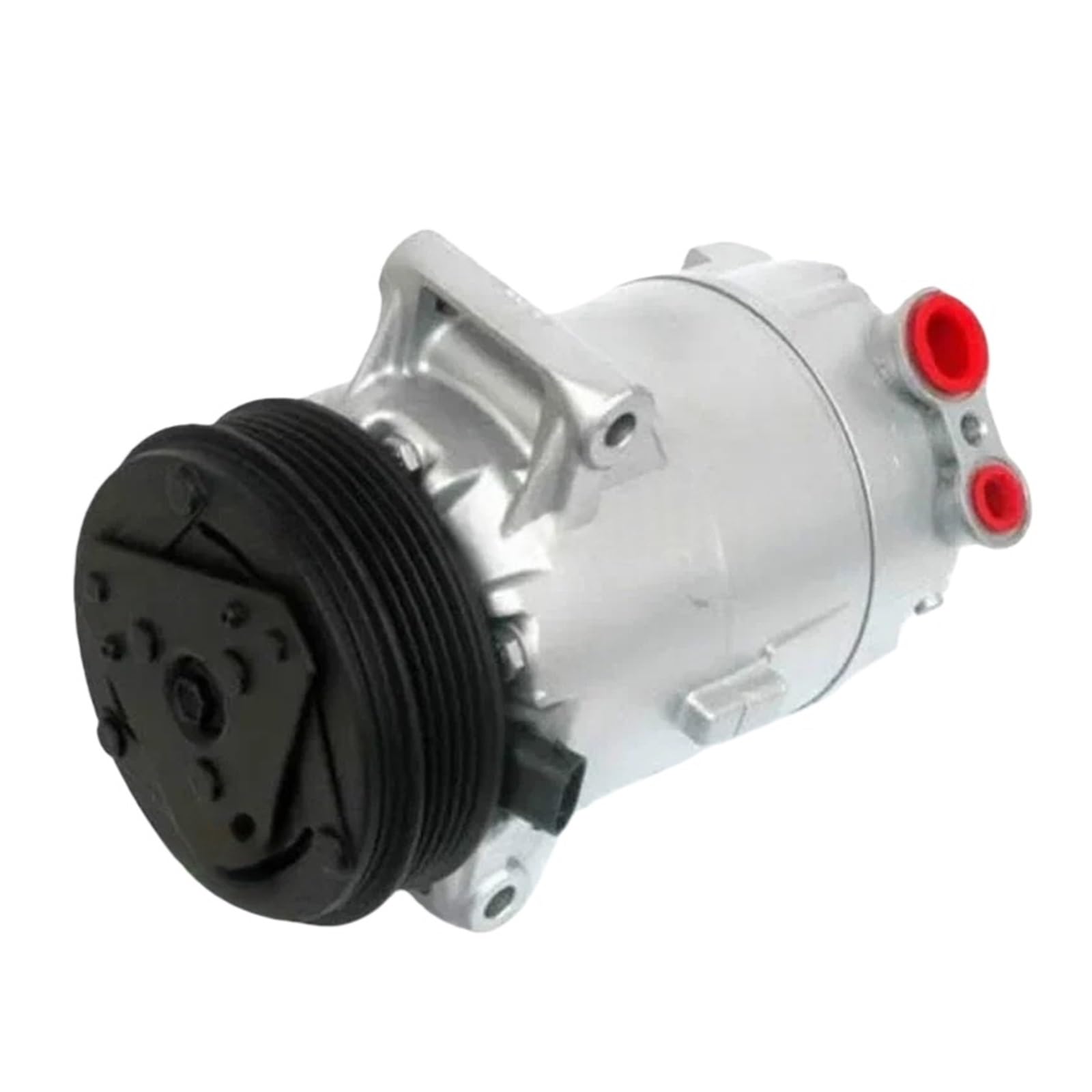 Jmcxwlaq One Color A/C Air Conditioning Compressor Cooling Pump Compatible With Chevrolet Malibu 2.2 Pontiac G6 Saturn Aura 2.4 15231223 22853678 1521583