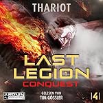 Last Legion - Conquest