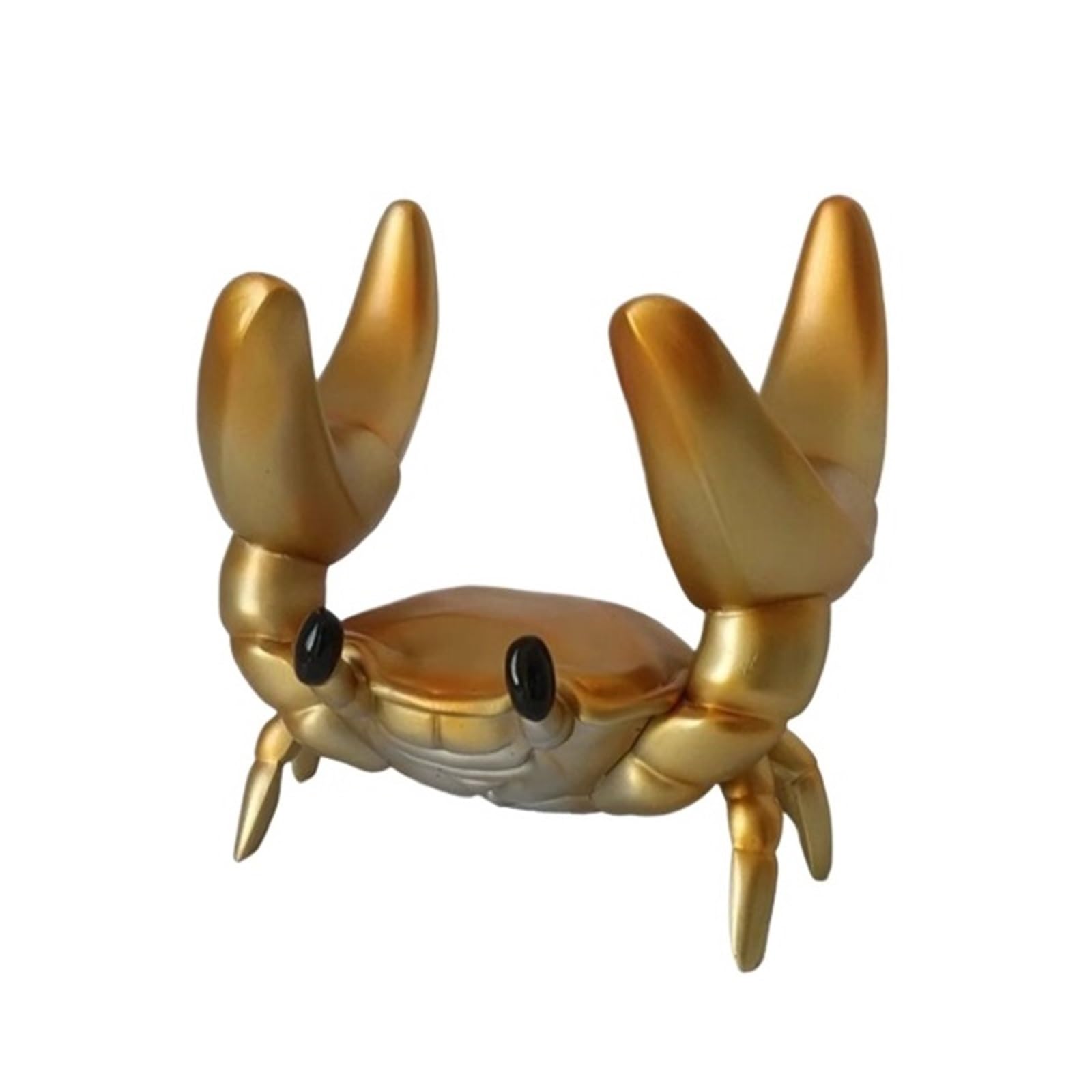 Porte-Bouteille de vin Casier à vin en Forme de Crabe, Parfait for décorer Votre Vie