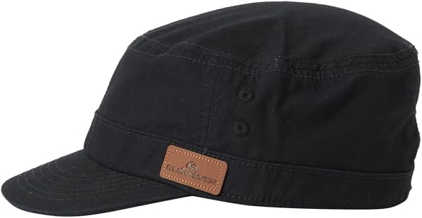 Quiksilver Renegade - Casquette Militaire pour Homme - 4