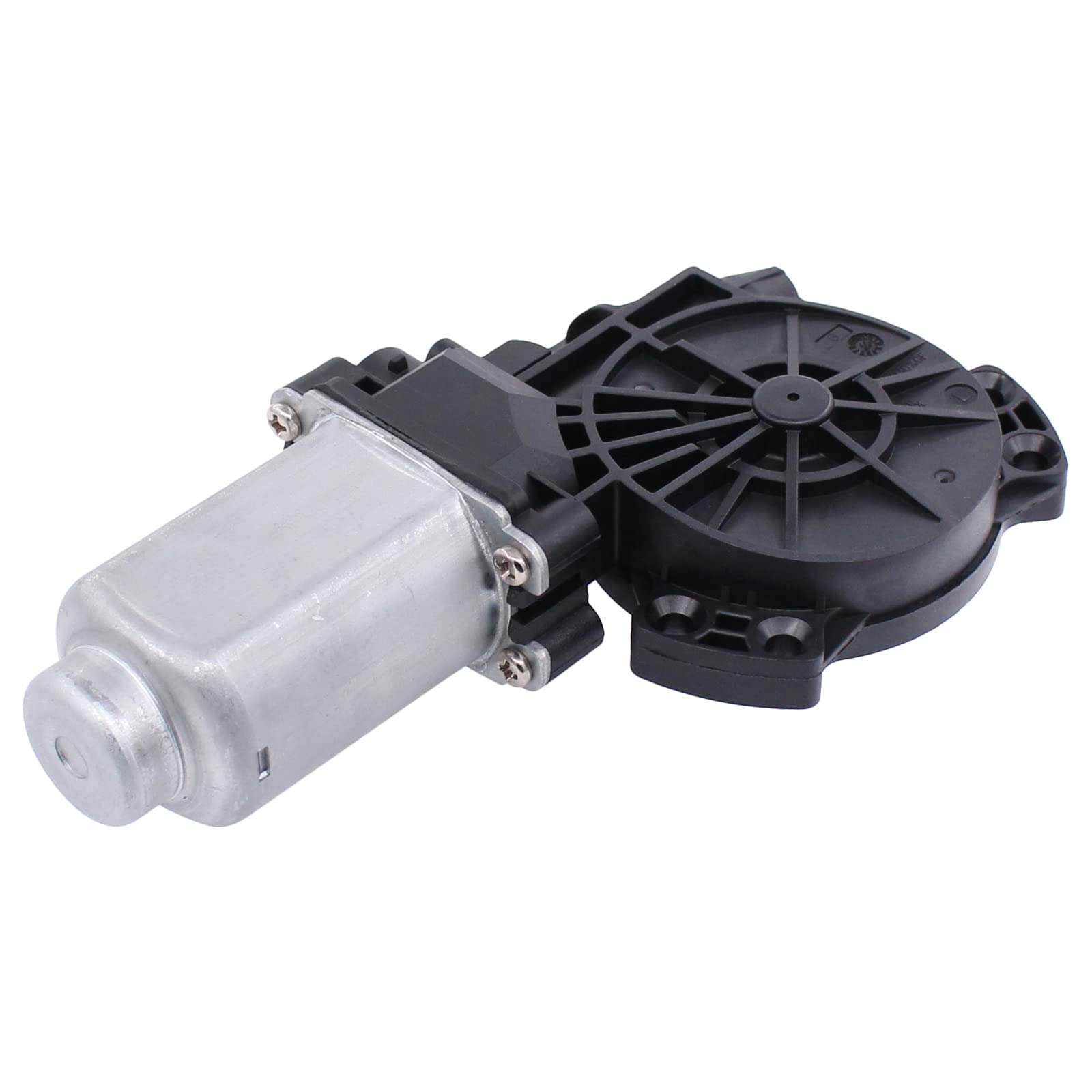 NewYall Front Left Power Window Lift Motor for Kia Optima Sedan 2010-2016