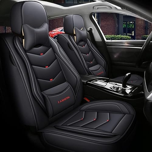 Housses de siège de voiture universelles MBZ Classe E Coupe E300 E350