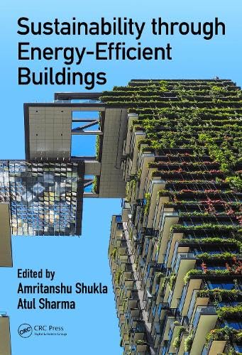 Buy Sustainability through Energy-Efficient Buildings — BookShops.in