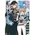 高岡佳史「脇役転生した乙女は死にたくない~死亡フラグを折る度に恋愛フラグが立つ世界で頑張っています!~(1)」