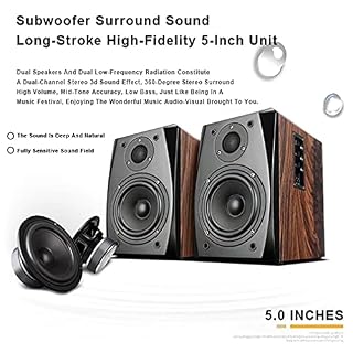 DHMKL Enceintes BibliothèQues BibliothèQue Alimenté,Haut-Parleur Bluetooth HiFi Coaxial à Fibre Optique Haut-Parleur D… - Les Beatles, Paul McCartney, John Lennon, RIngo Starr, George Harrison DHMKL Enceintes BibliothèQues BibliothèQue Alimenté,Haut-Parleur Bluetooth HiFi Coaxial à Fibre Optique Haut-Parleur D… – Image 3