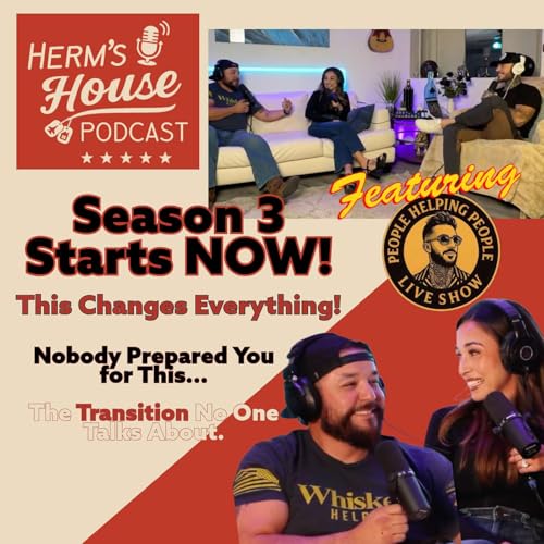 Beyond &lsquo;Thank You for Your Service&rsquo;: Military Transition & Finding Purpose | Season 3 Premiere