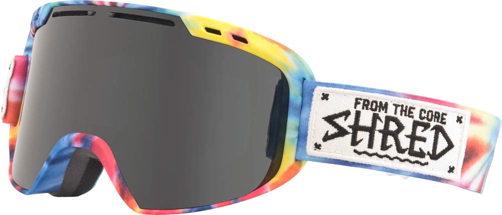 Amazon | シュレッド(Shred) AMAZIFY JERRY DGOAMAG68B | Shred | ゴーグル