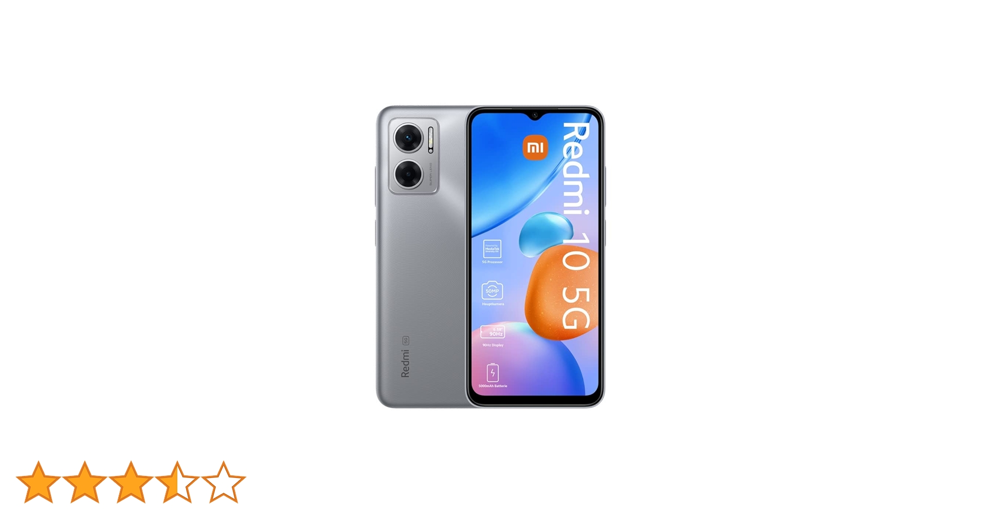 〈限定150〉Raime: 10 years Quarter 〜 限定150〉Raime: 10 years Quarter 〜 Xiaomi Redmi Note 10