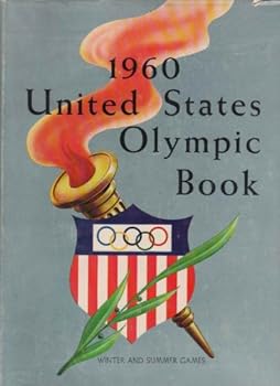 1960 United States Olympic Book