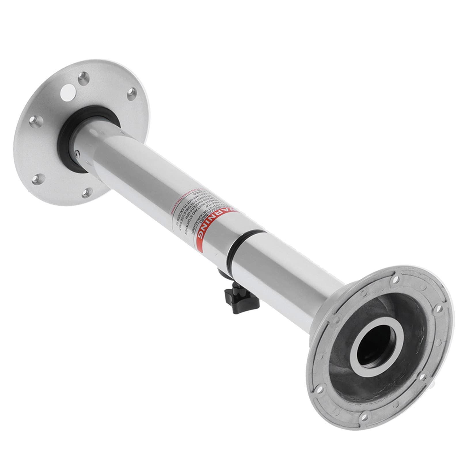 Gaeirt Surebuy Table Leg, Campervan Table Leg with Adjustable Height, 705mm Removable Aluminum Metal Table Legs for RV Caravan Marine Yachts Boat