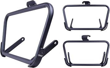 T-Rex Racing Engine Guards Crash Cages Compatible with Kawasaki 2024 Eliminator 450