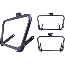 T-Rex Racing Engine Guards Crash Cages متوافق مع Kawasaki 2024 Eliminator 450