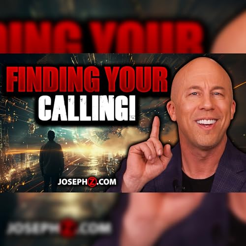 Transitional Grace - Finding Your Calling (Red Church)